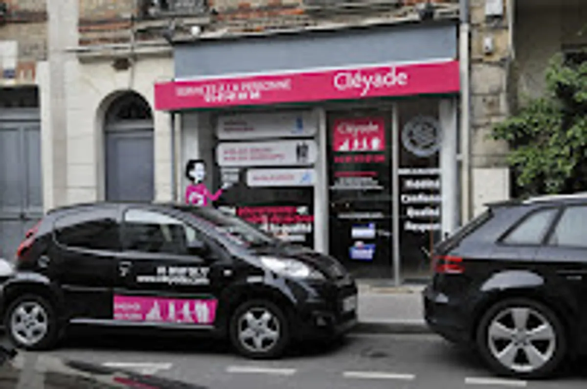 Cléyade Boulogne-Billancourt - Photo 2