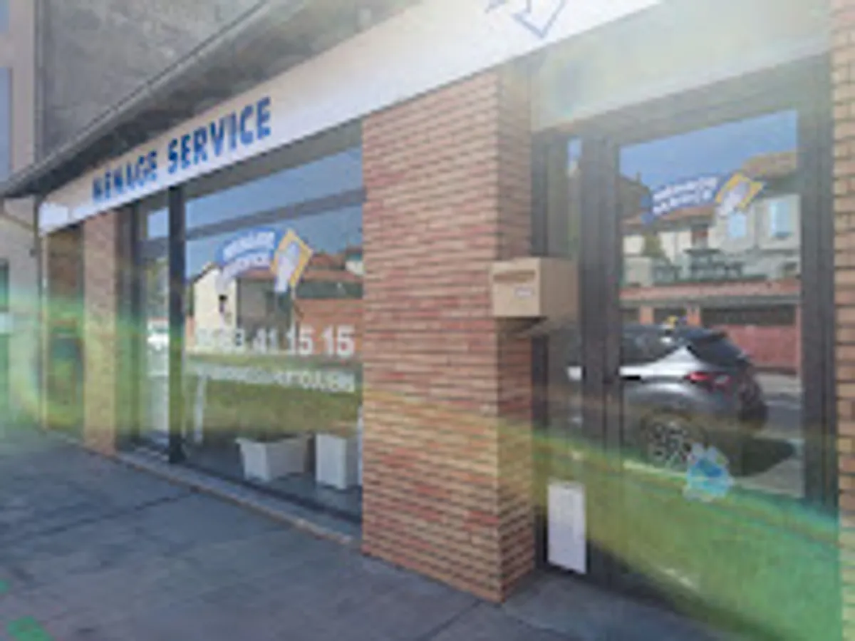 Ménage Service Tarn Secteur Gaillac Lavaur Graulhet Rabastens