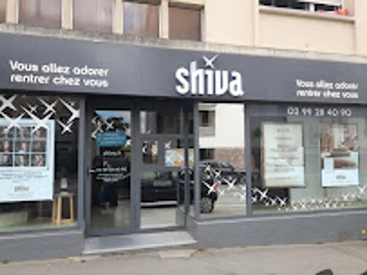 Ménage et repassage à domicile - Shiva Rennes Nord