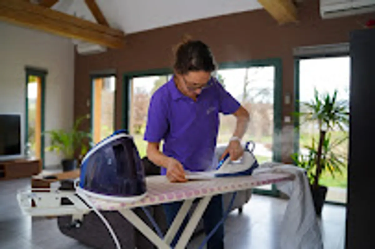 La Compagnie des Lavandières - Service de ménage à domicile