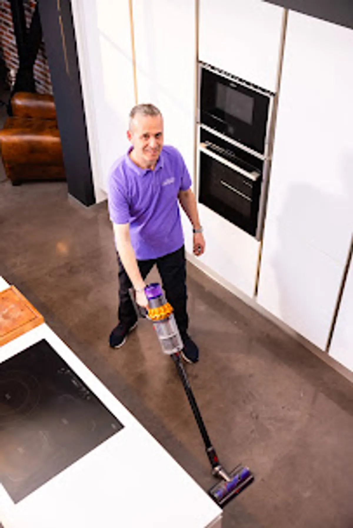 La Compagnie des Lavandières - Service de ménage à domicile - Photo 2