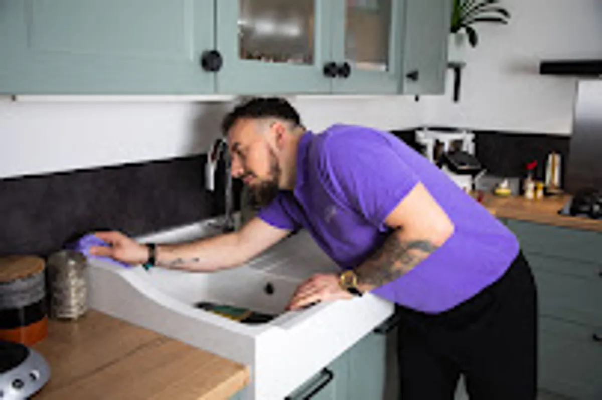 La Compagnie des Lavandières - Service de ménage à domicile - Photo 6