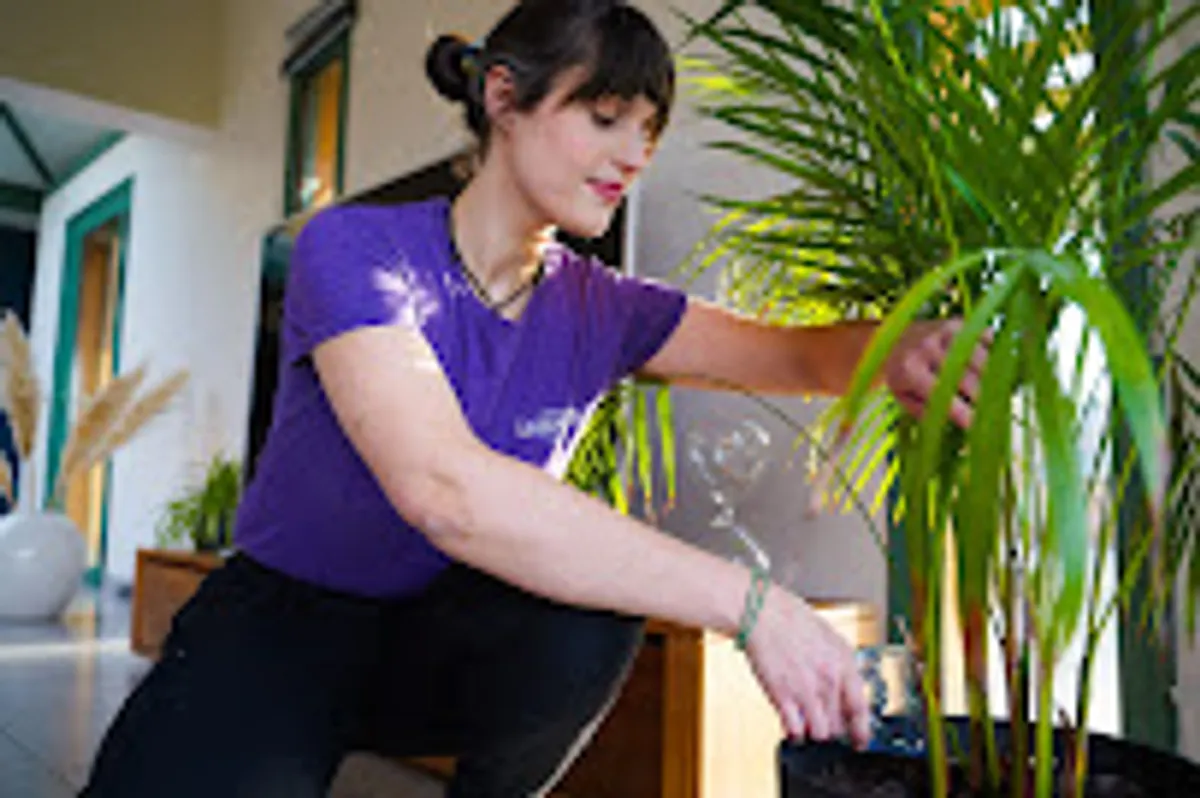 La Compagnie des Lavandières - Service de ménage à domicile - Photo 7