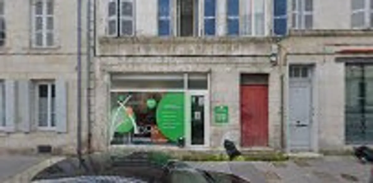 ADMR DE ROCHEFORT
