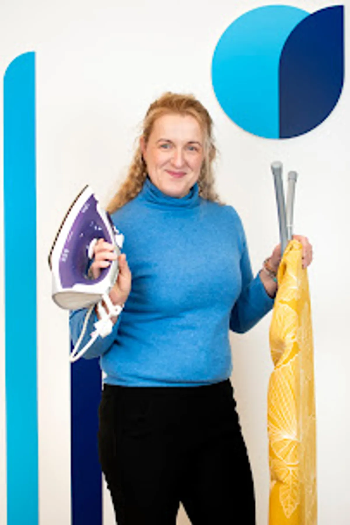 Ménage et repassage à domicile - Centre Services Saint Étienne