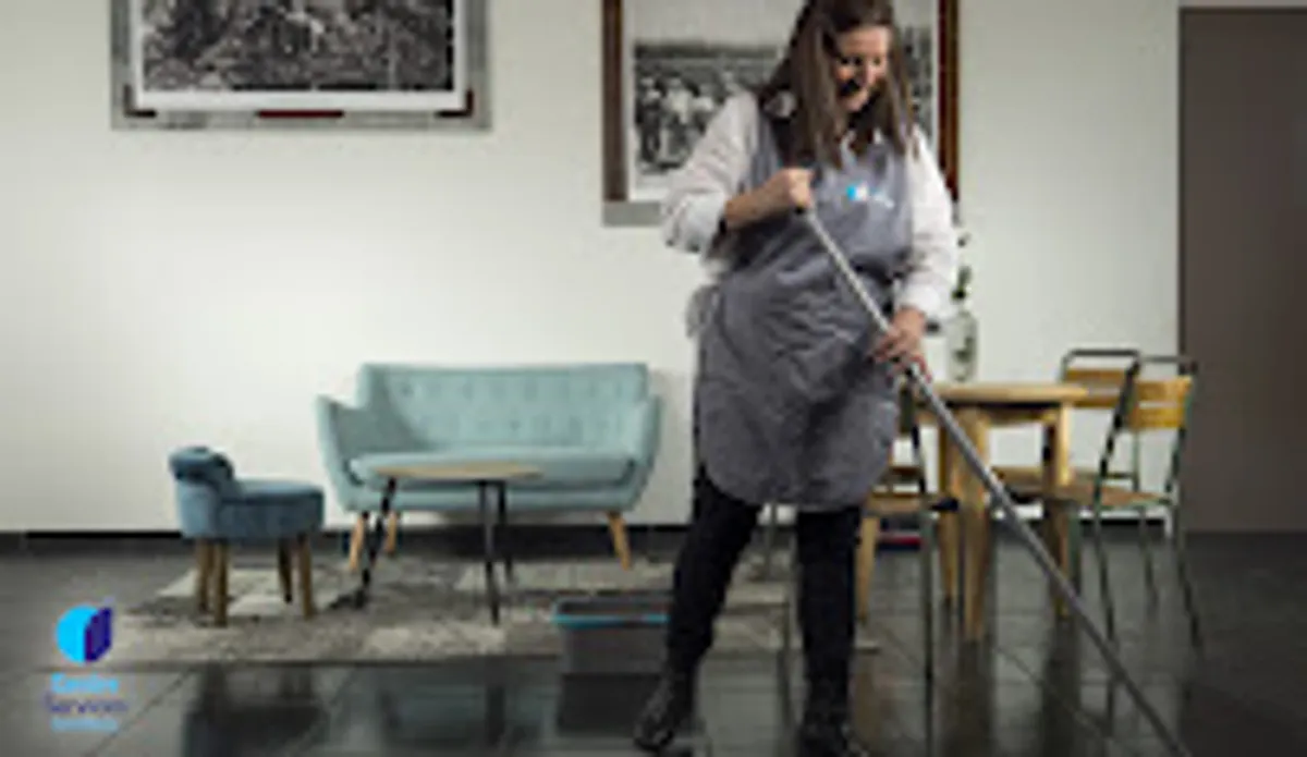 Ménage et repassage à domicile - Centre Services Saint Étienne - Photo 4