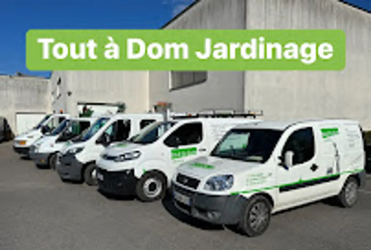 Tout à Dom Services Saint-Pierre-du-Perray - Photo 2