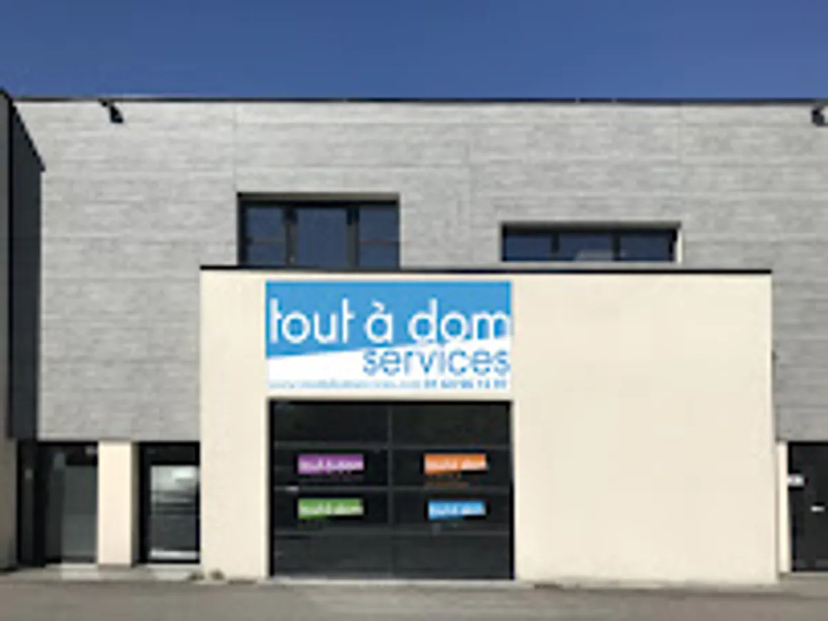 Tout à Dom Services Saint-Pierre-du-Perray - Photo 5