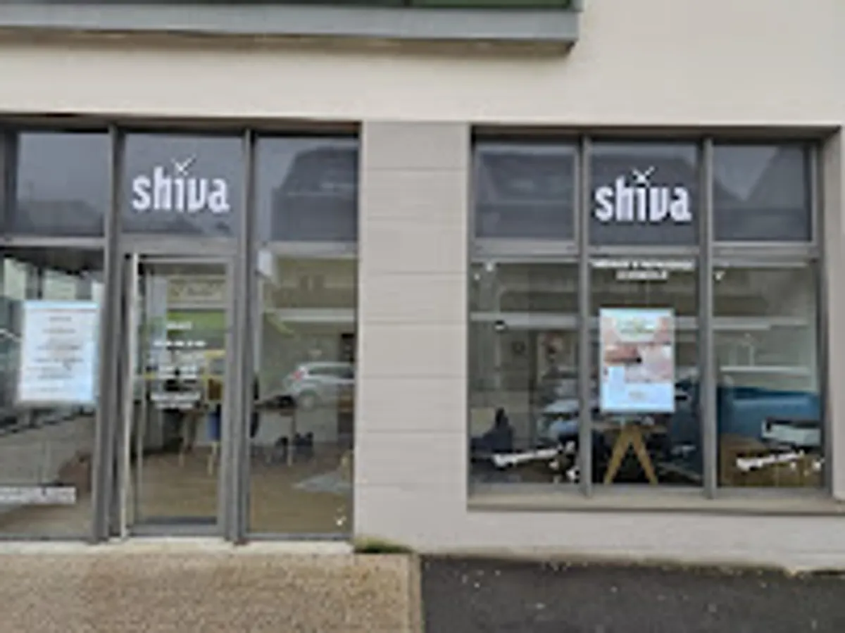Ménage et repassage à domicile - Shiva Reims Cormontreuil