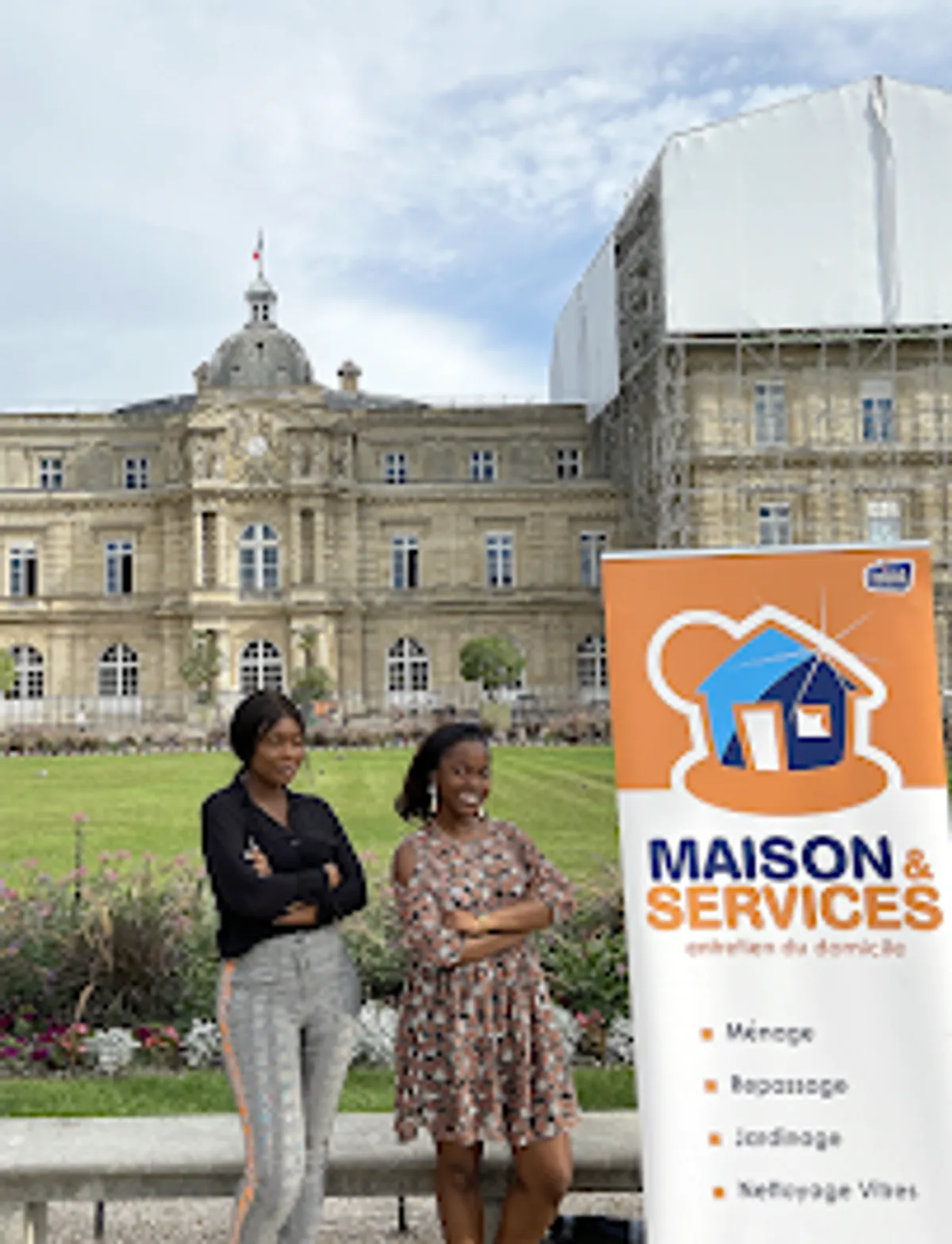 Maison et Services Paris 5 - Photo 3