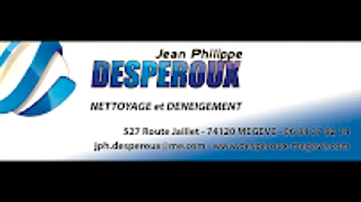 Desperoux Nettoyage et Déneigement - Photo 4