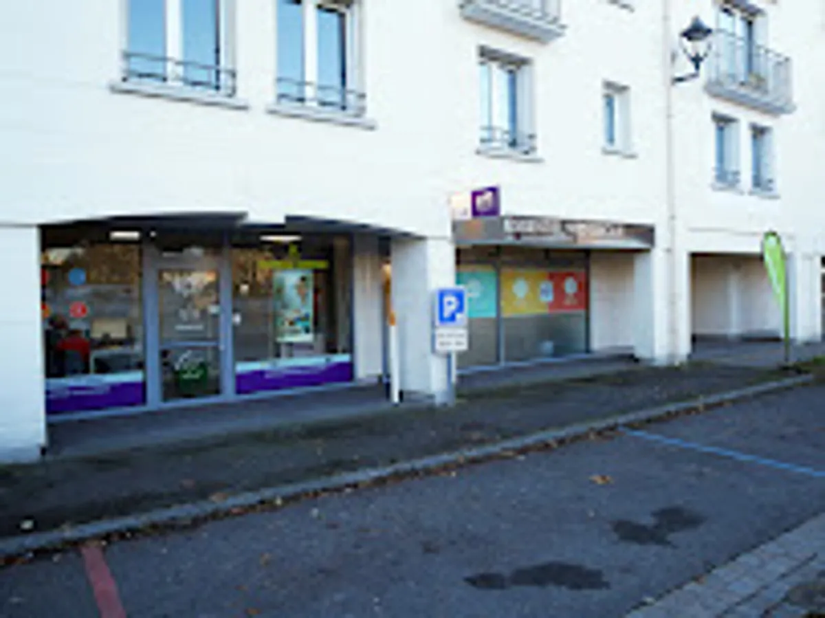 Essentiel & Domicile Olivet