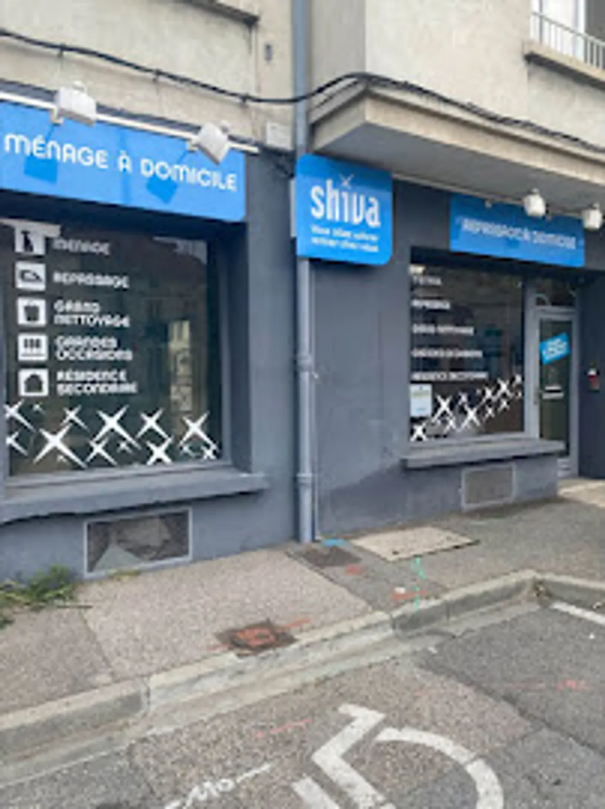 Ménage et repassage à domicile - Shiva Bourgoin-Jallieu