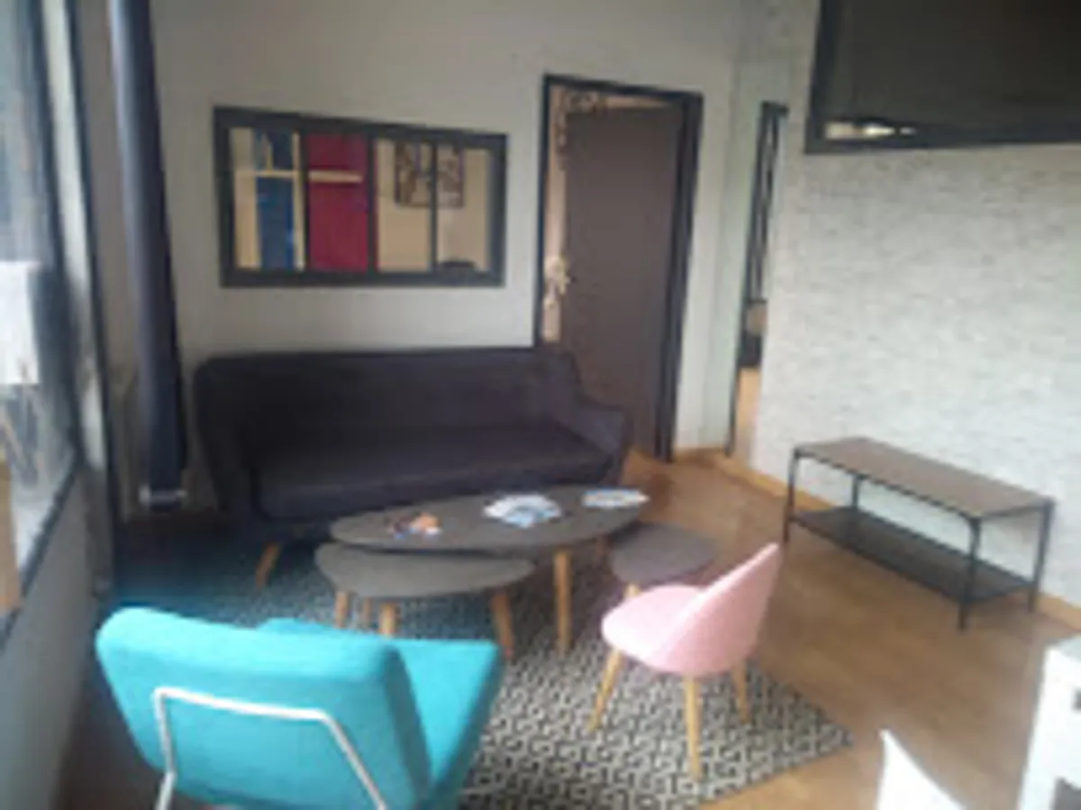 Ménage et repassage à domicile - Shiva Bourgoin-Jallieu - Photo 4