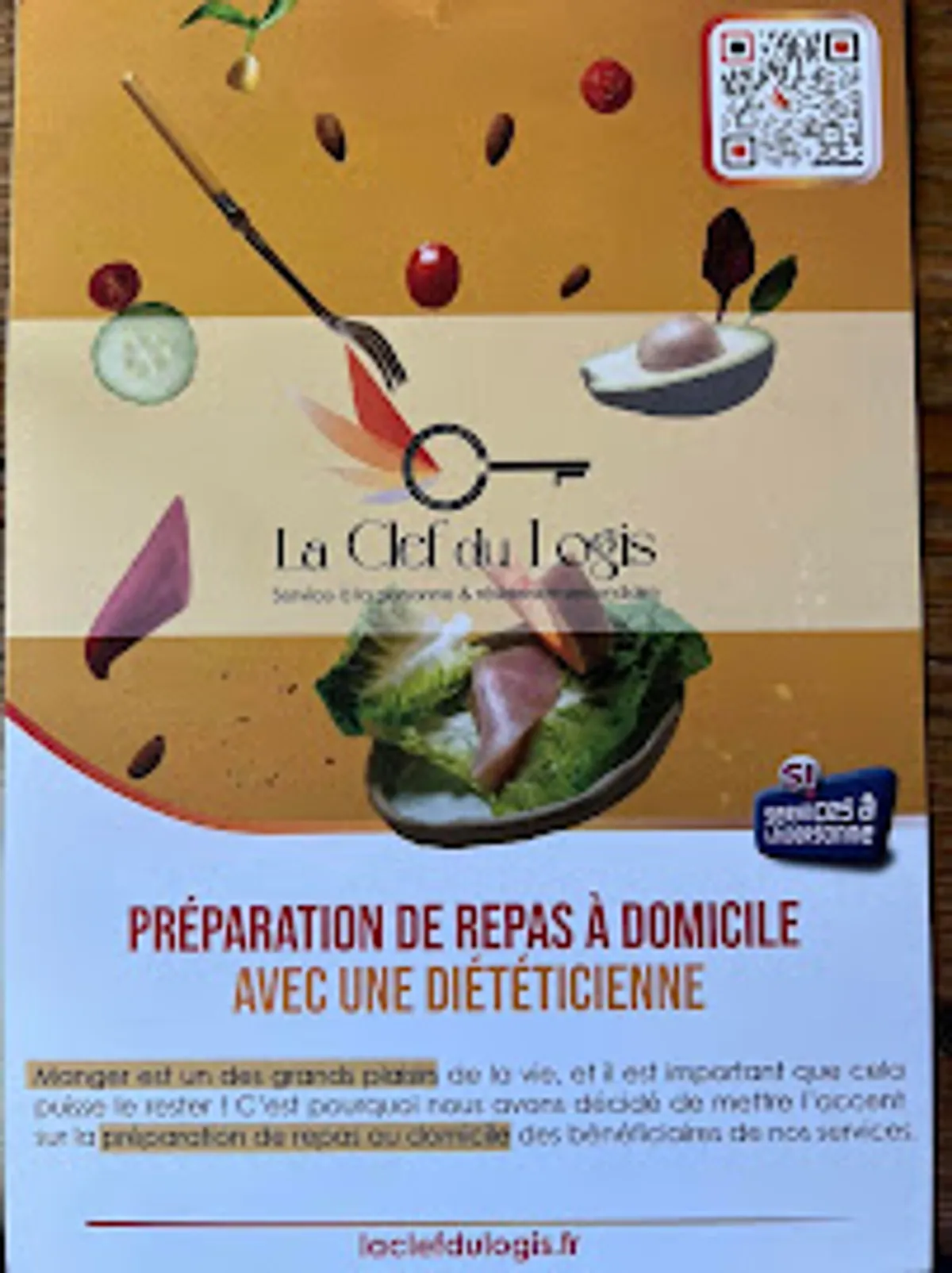 La Clef du Logis - Photo 2