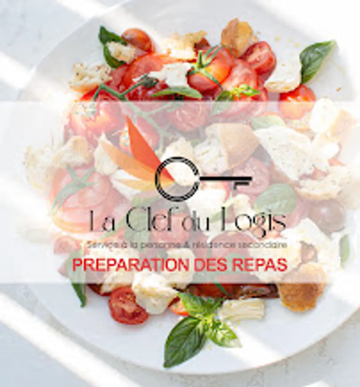 La Clef du Logis - Photo 3