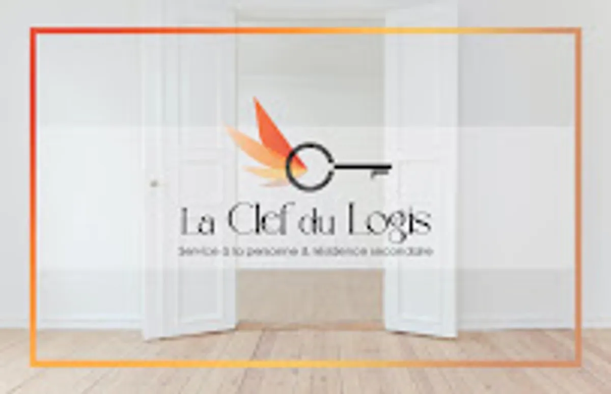 La Clef du Logis - Photo 6