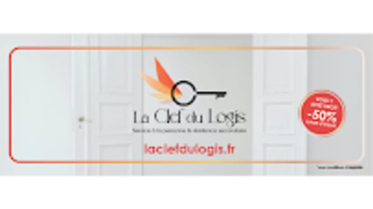 La Clef du Logis - Photo 7