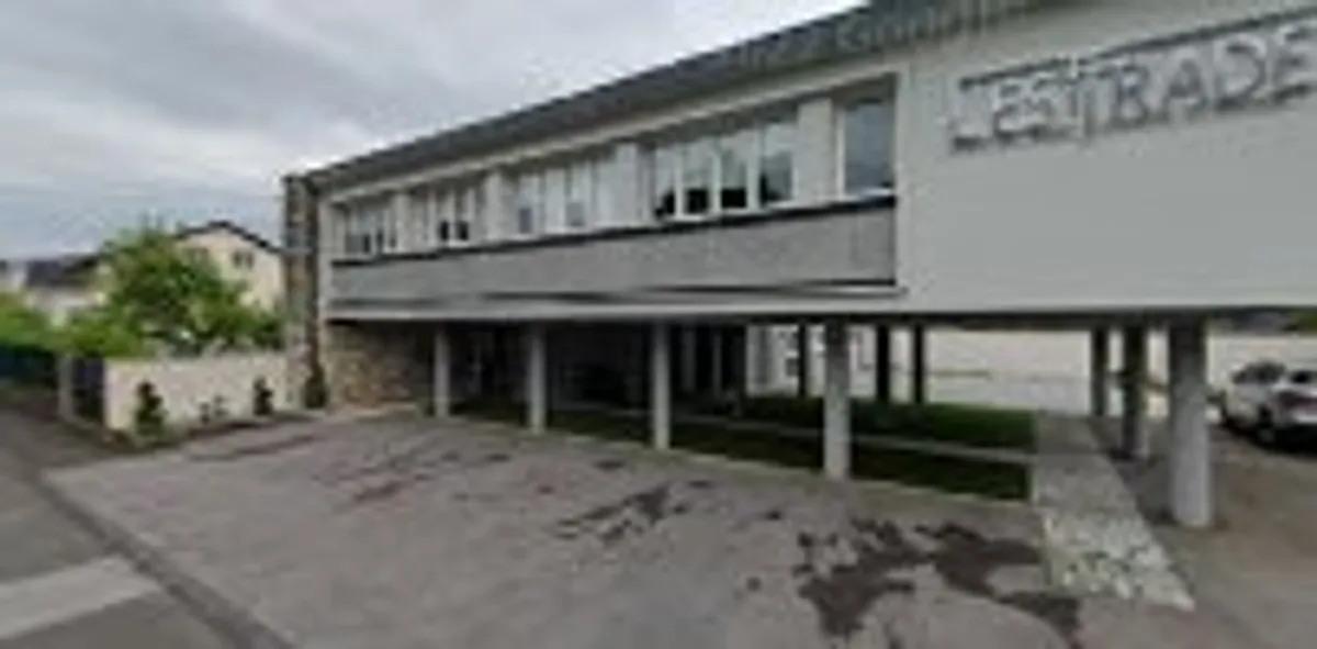 Ouihelp Belfort-Montbéliard