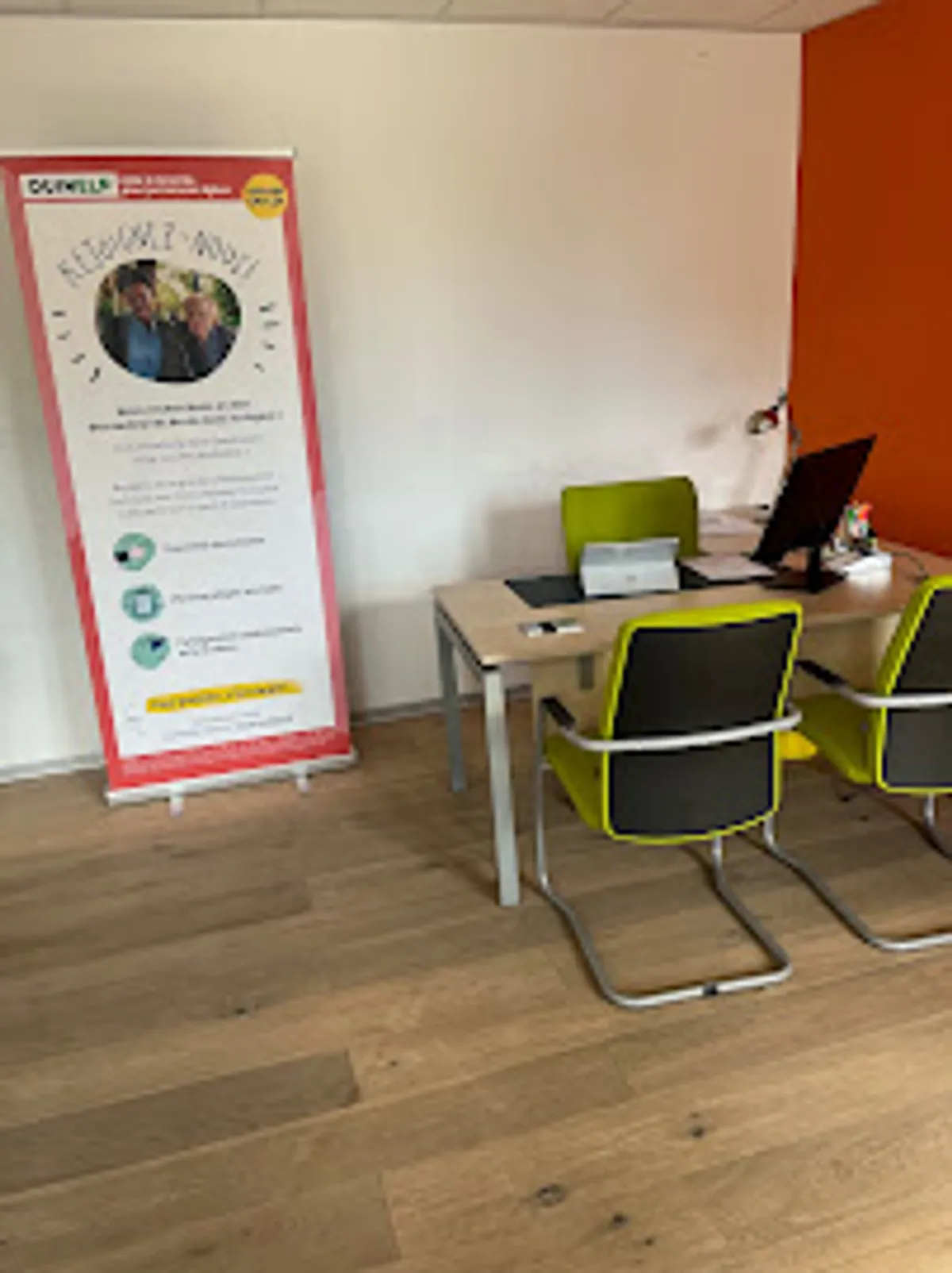 Ouihelp Belfort-Montbéliard - Photo 2