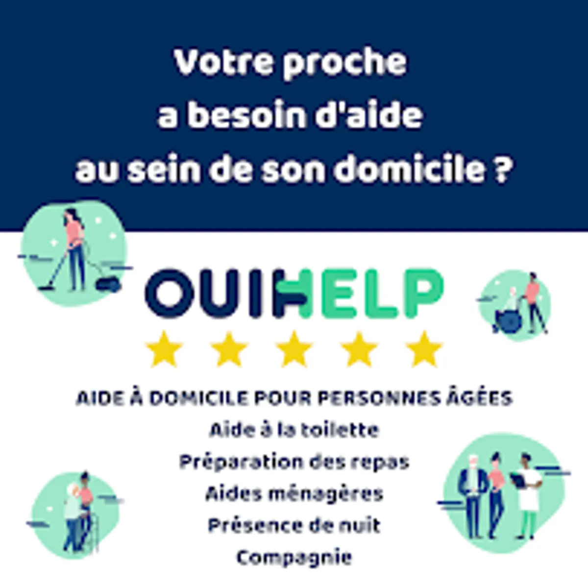 Ouihelp Belfort-Montbéliard - Photo 7