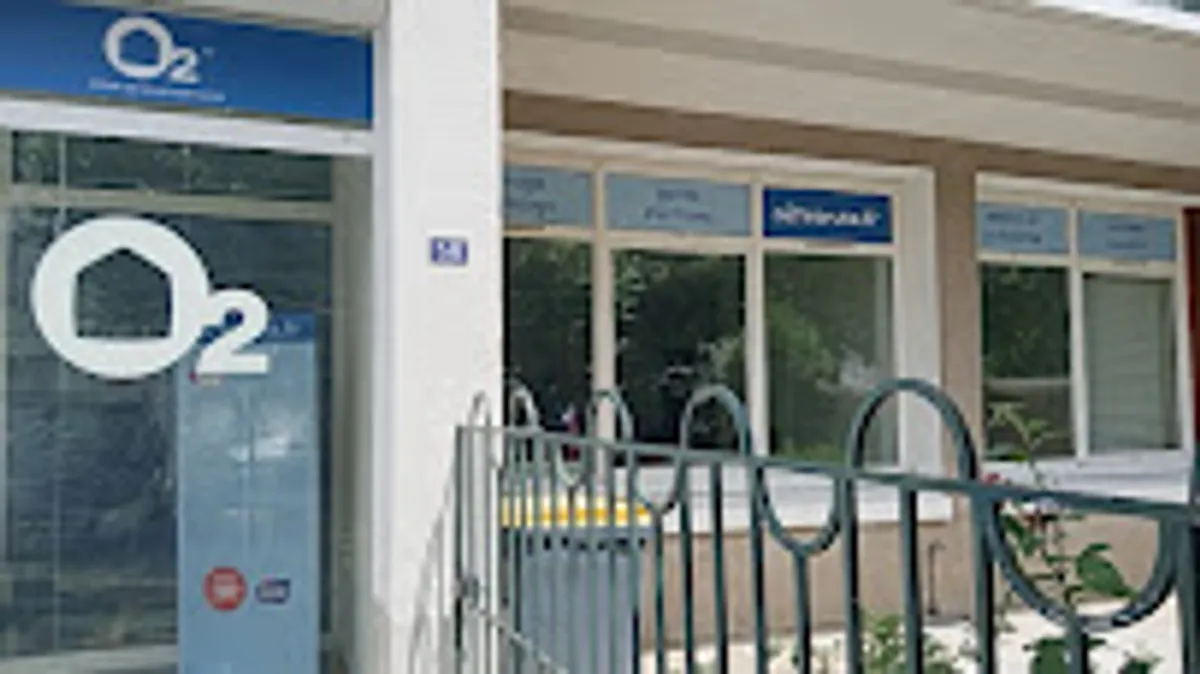 Agence O2 Amboise - Services à domicile