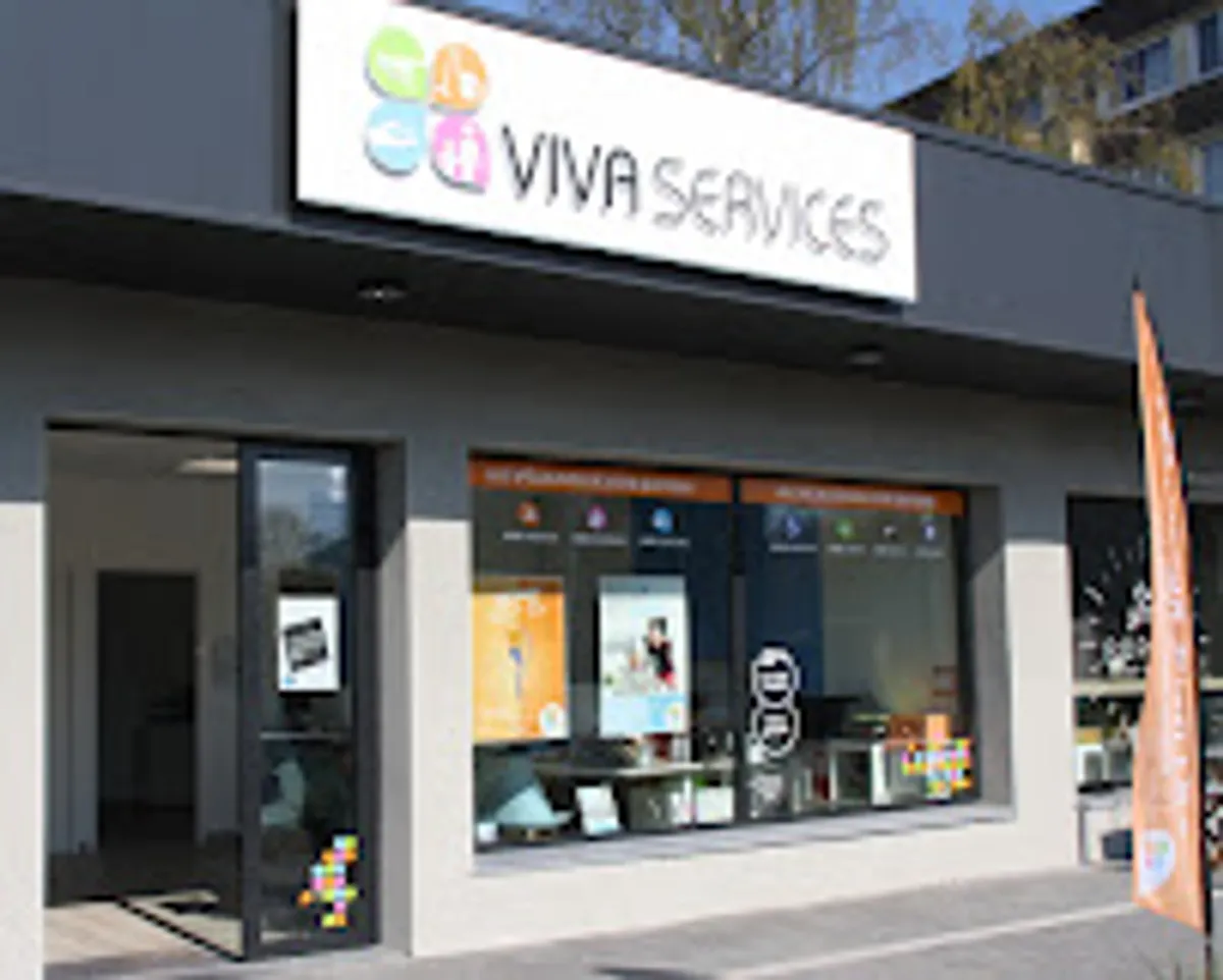 VIVASERVICES Marcq-en-Barœul - Ménage, Aide aux personnes âgées et handicapées, Aide à la personne, Garde d’enfants