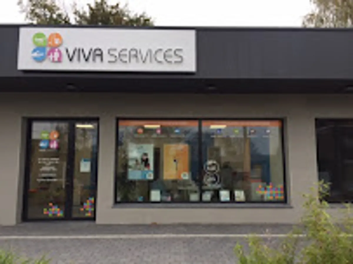 VIVASERVICES Marcq-en-Barœul - Ménage, Aide aux personnes âgées et handicapées, Aide à la personne, Garde d’enfants - Photo 2