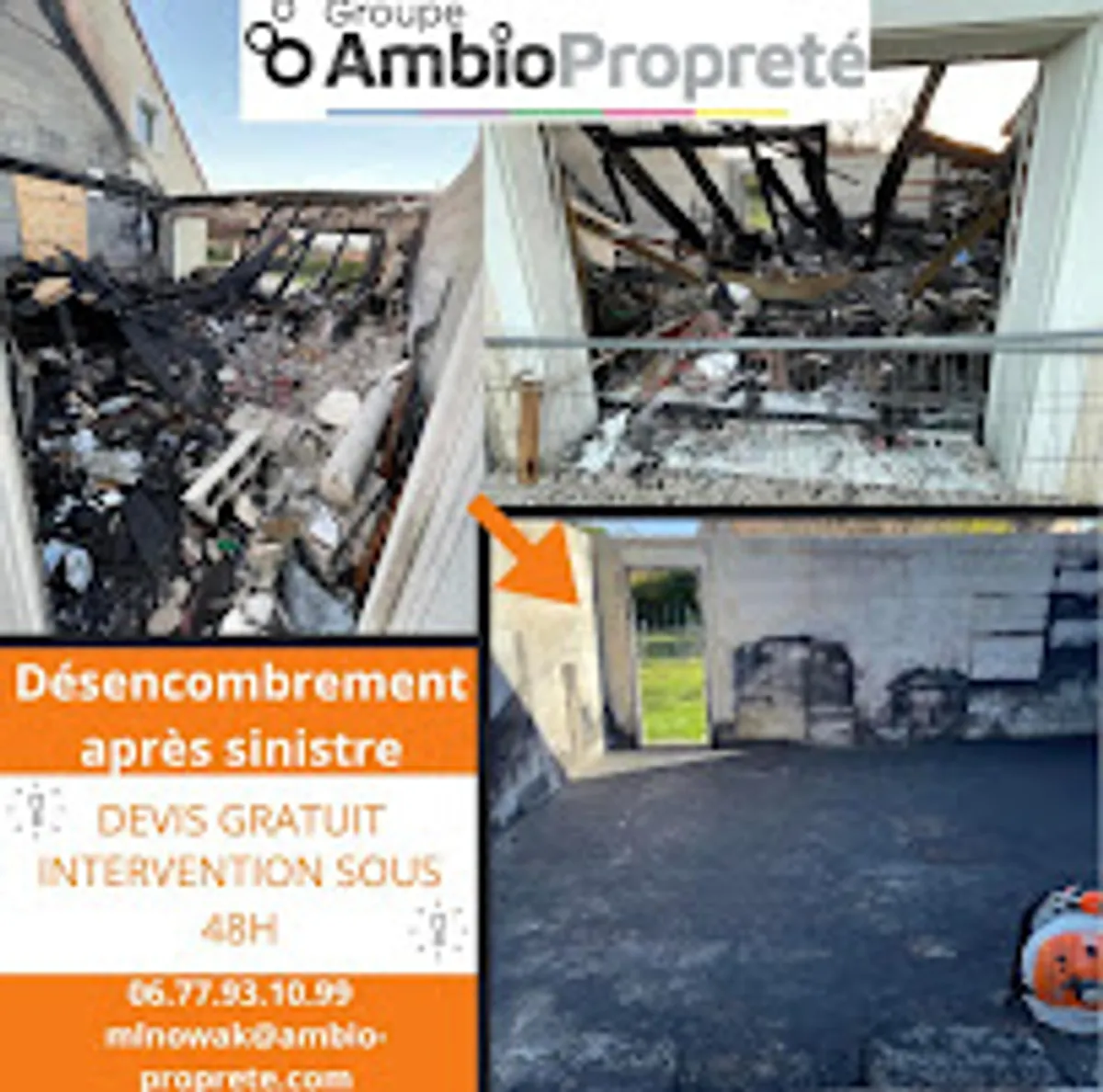 AmbioPropreté - Photo 2