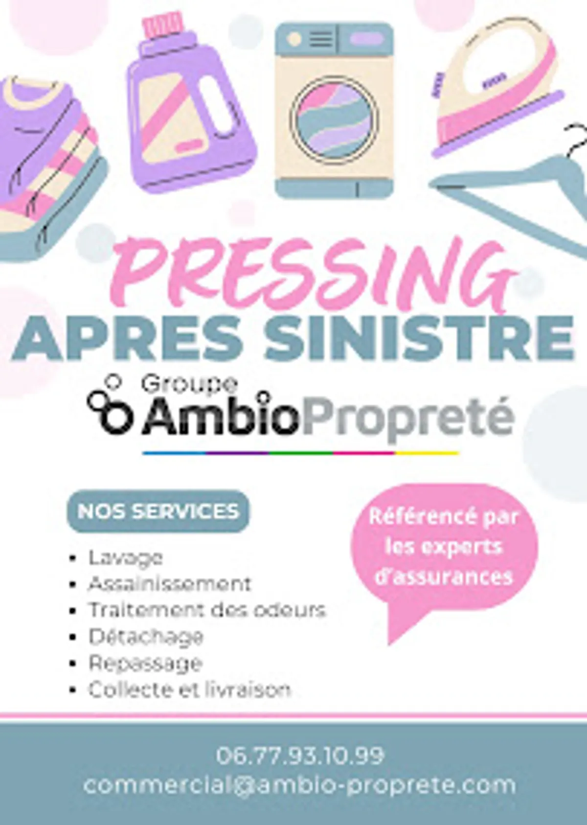 AmbioPropreté - Photo 3