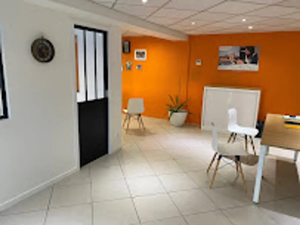 Senior Compagnie Aide à Domicile - Photo 2