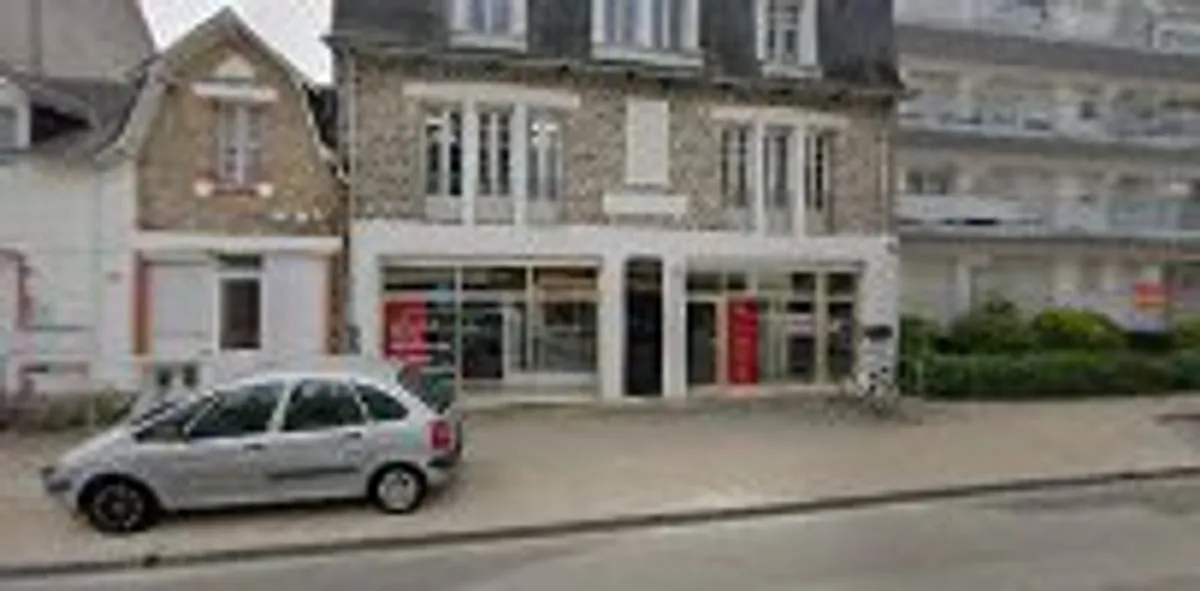 Domaliance La Baule