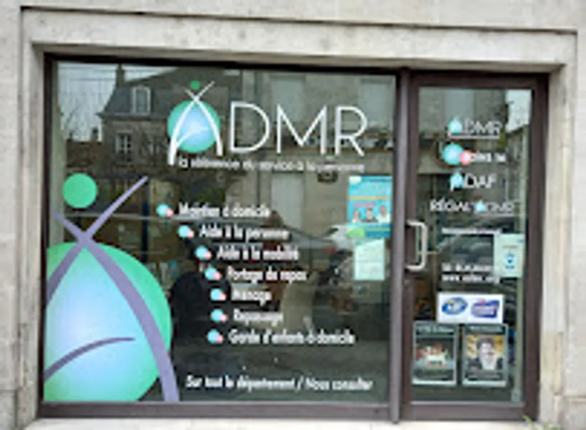 ADMR - Photo 2