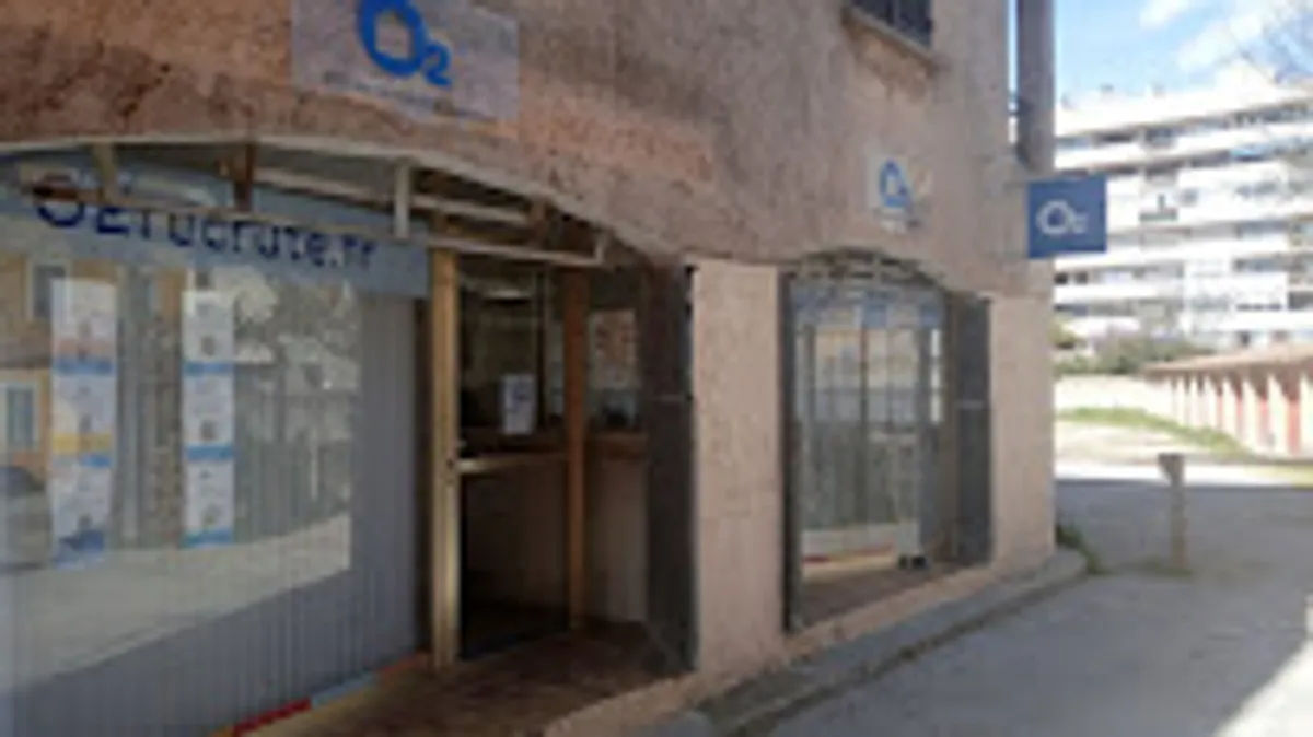 Agence O2 La Garde - Services à domicile