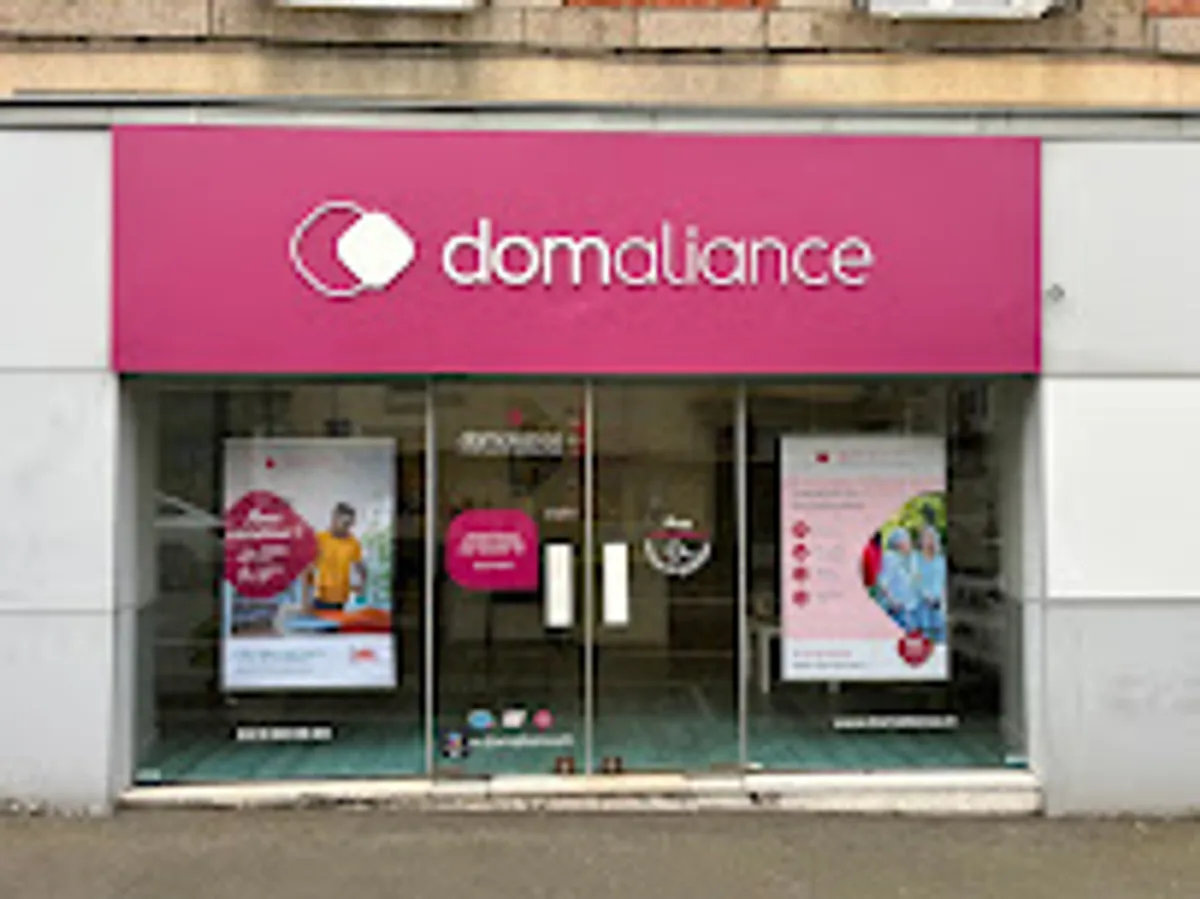 Domaliance Fougères