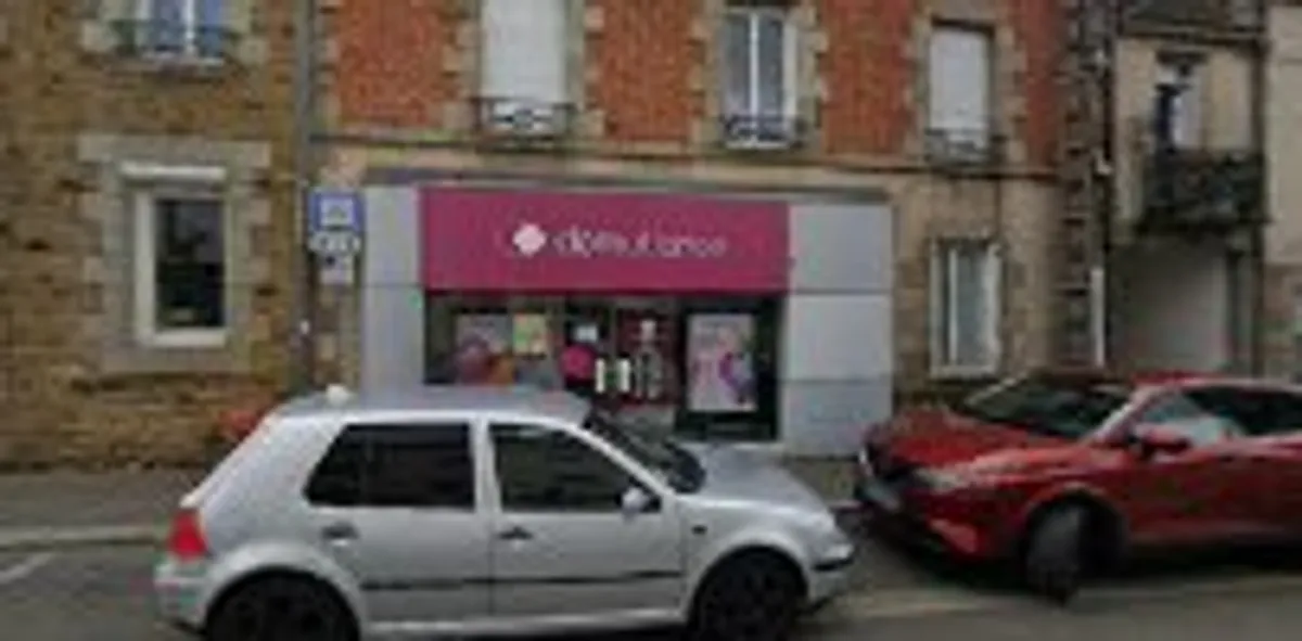Domaliance Fougères - Photo 4