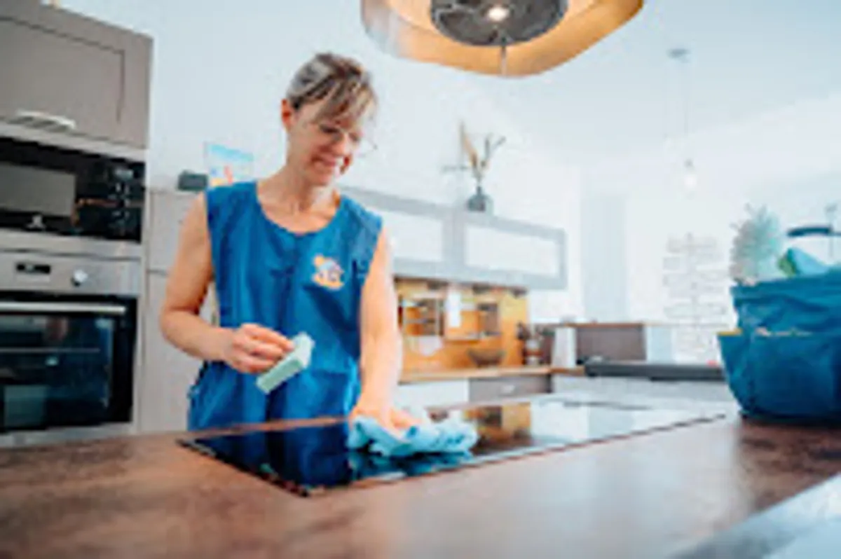 Maison et Services Challans | Ménage, repassage, jardinage, nettoyage des vitres