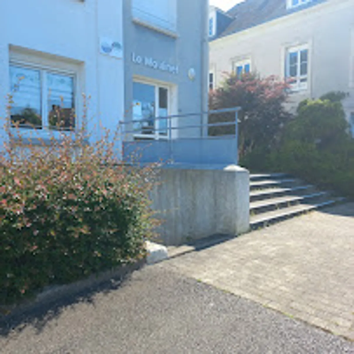 Maison des Services ADMR du Sillon de Bretagne - Photo 2