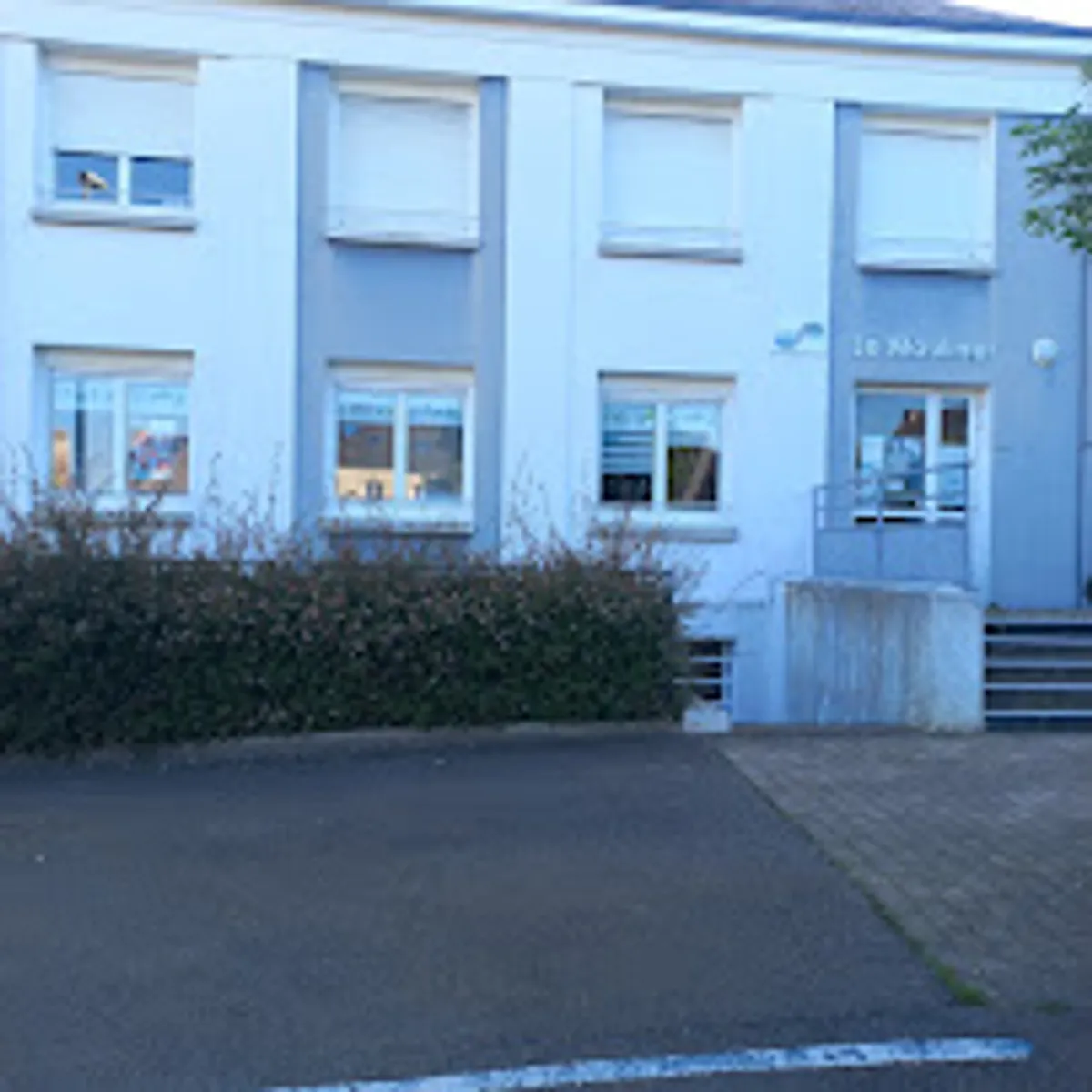 Maison des Services ADMR du Sillon de Bretagne - Photo 3