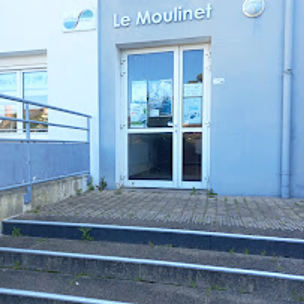 Maison des Services ADMR du Sillon de Bretagne - Photo 4