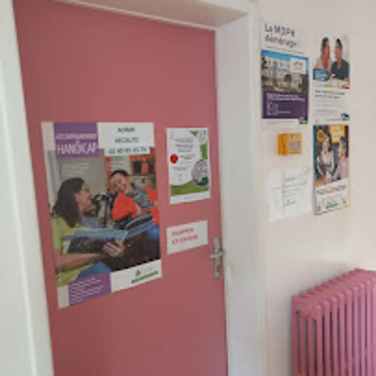 Maison des Services ADMR du Sillon de Bretagne - Photo 5
