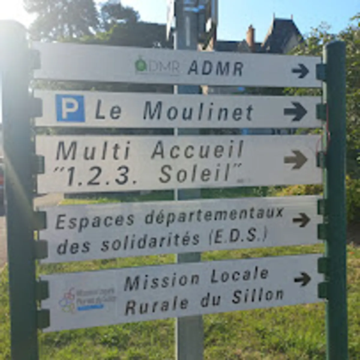 Maison des Services ADMR du Sillon de Bretagne - Photo 8