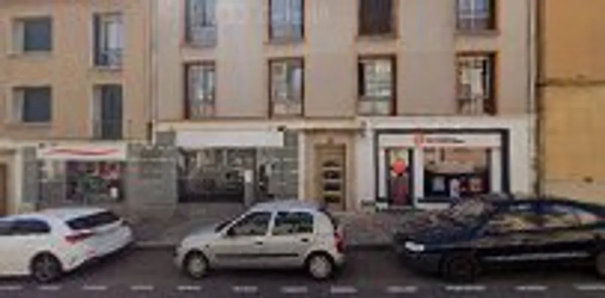 ADMR Le Creusot