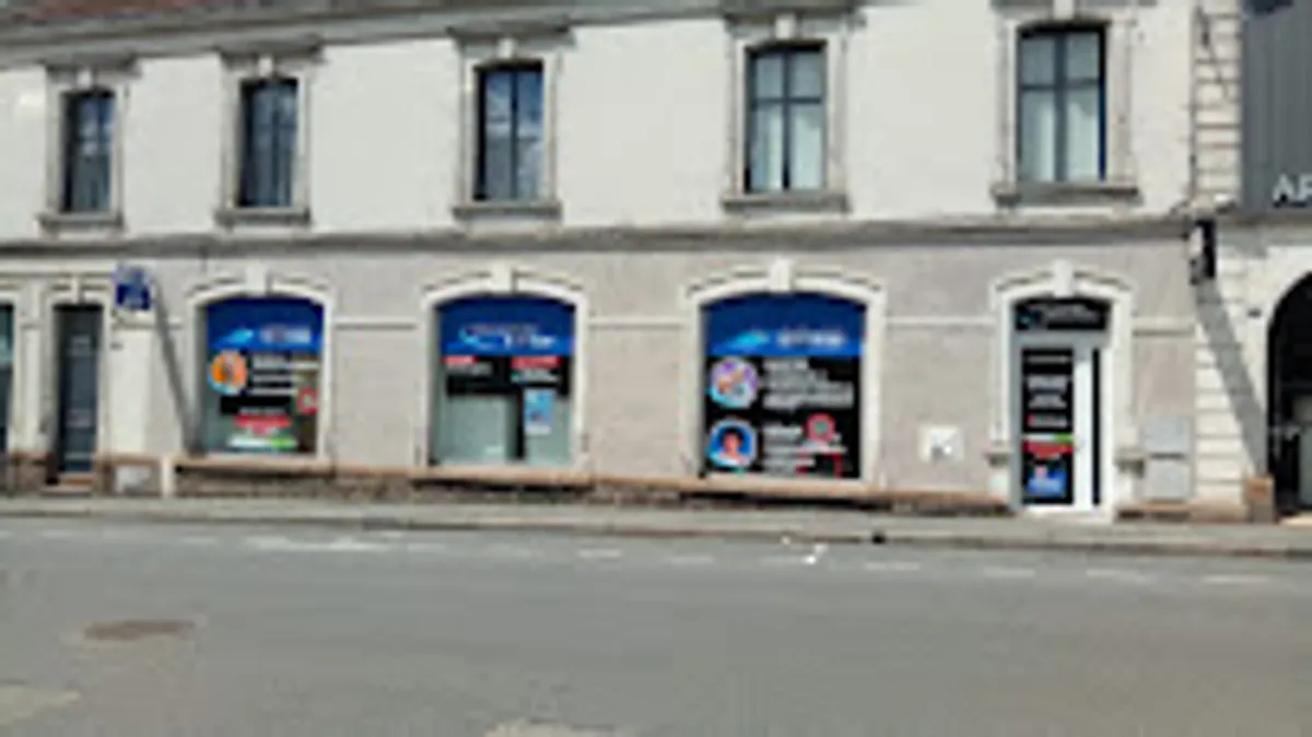 Générale des Services Cholet - Agence de services à la personne