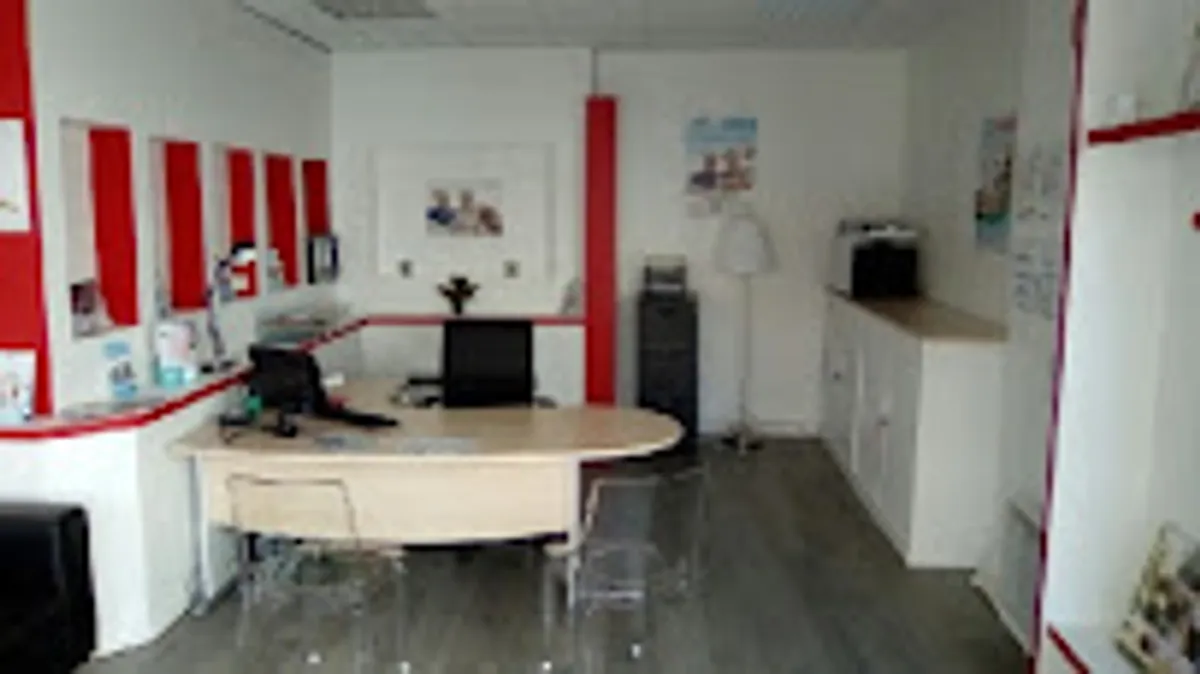Générale des Services Cholet - Agence de services à la personne - Photo 4