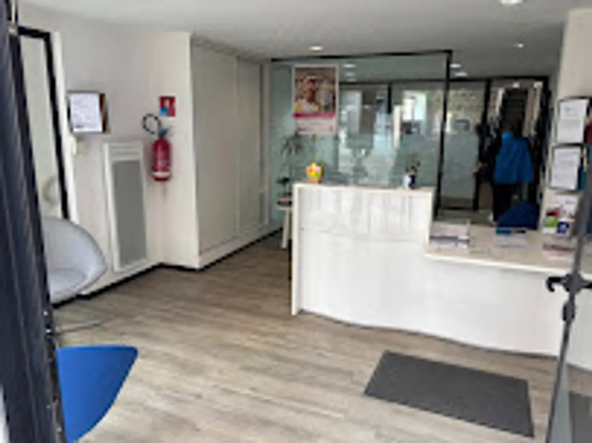 Agence O2 Saint-Brieuc - Services à domicile - Photo 2