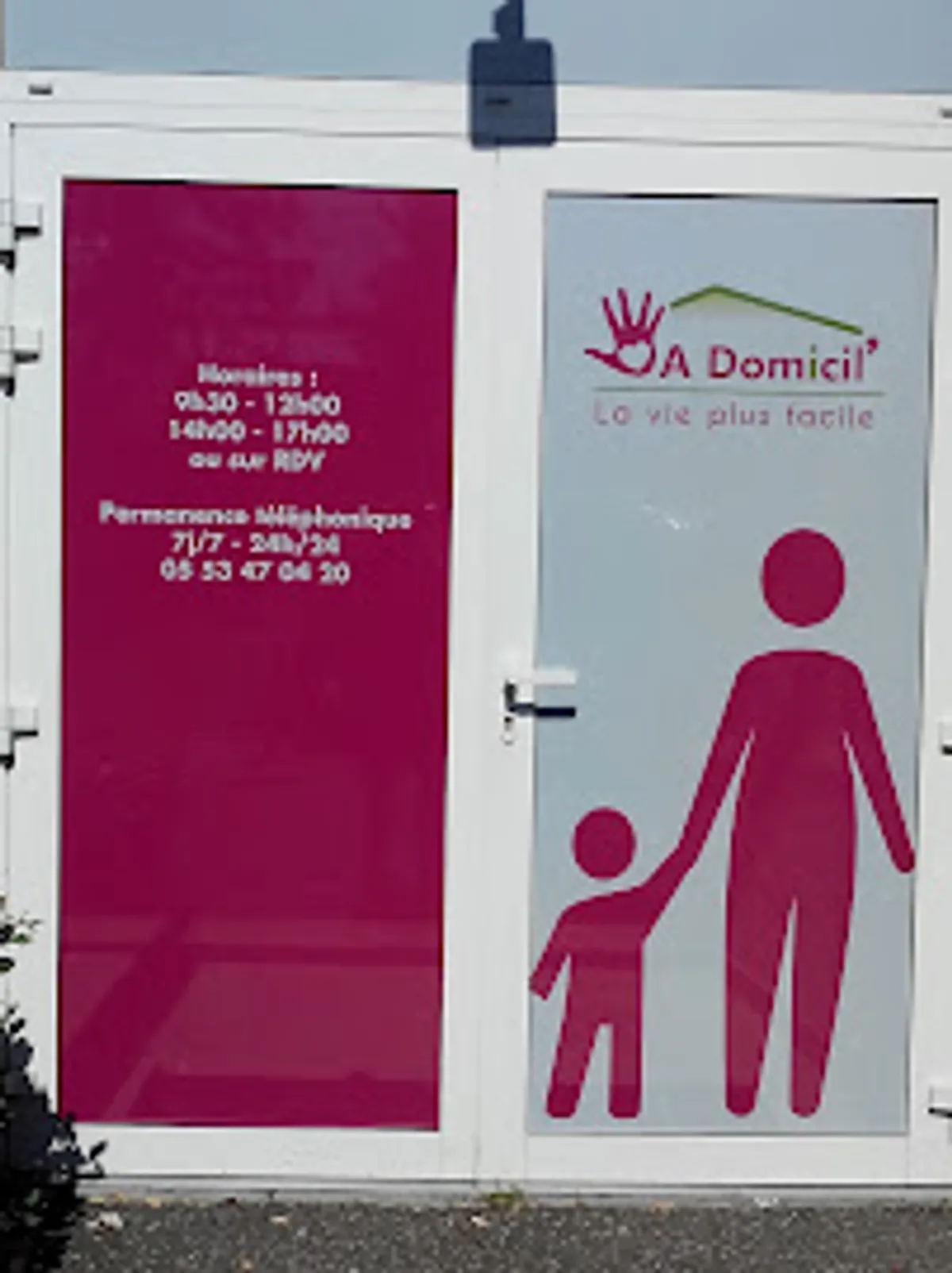 A Domicil' - Photo 2