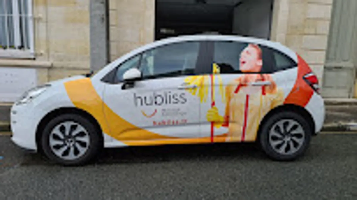 Hubliss - Photo 2