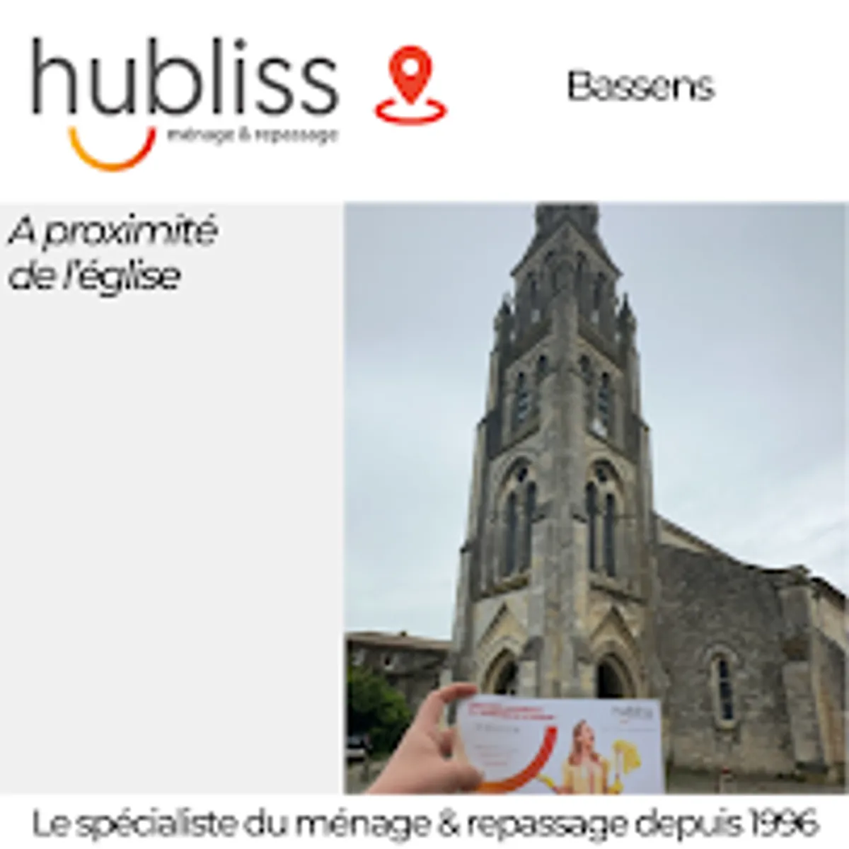 Hubliss - Photo 4