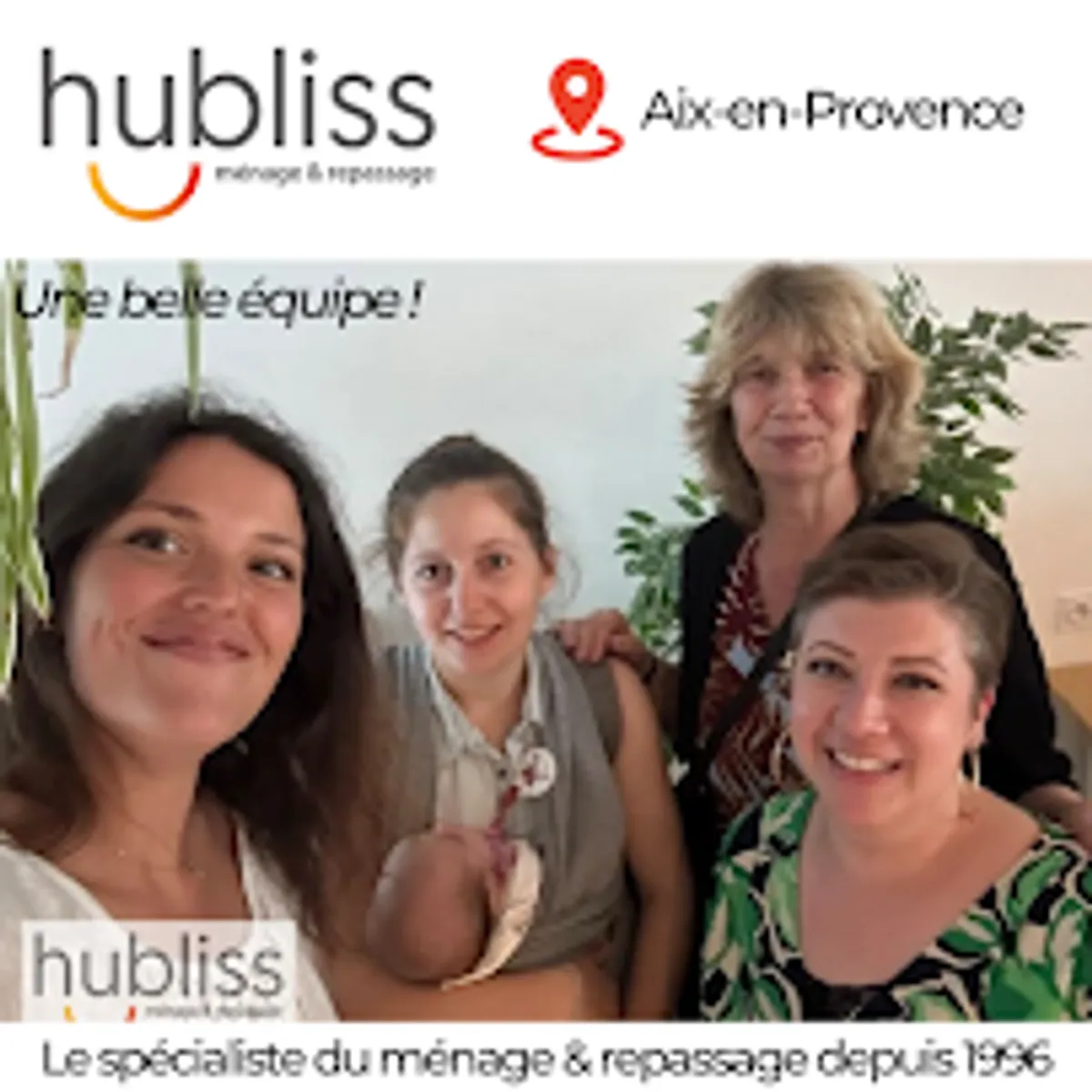 Hubliss - Photo 6